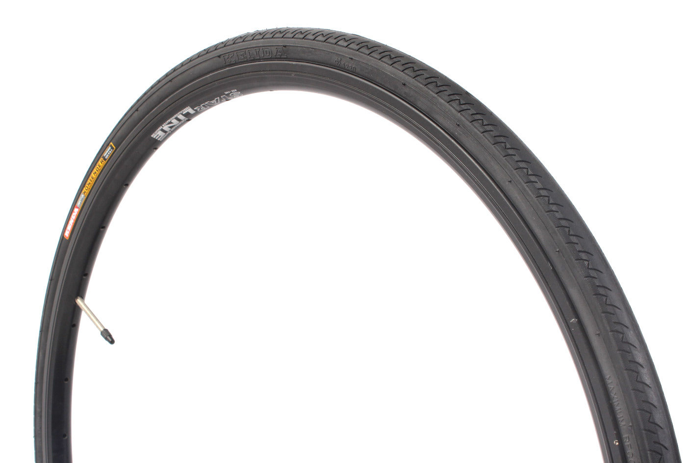 Road Bike Tyre KENDA Kontender 28 Inch / 700 x 26C