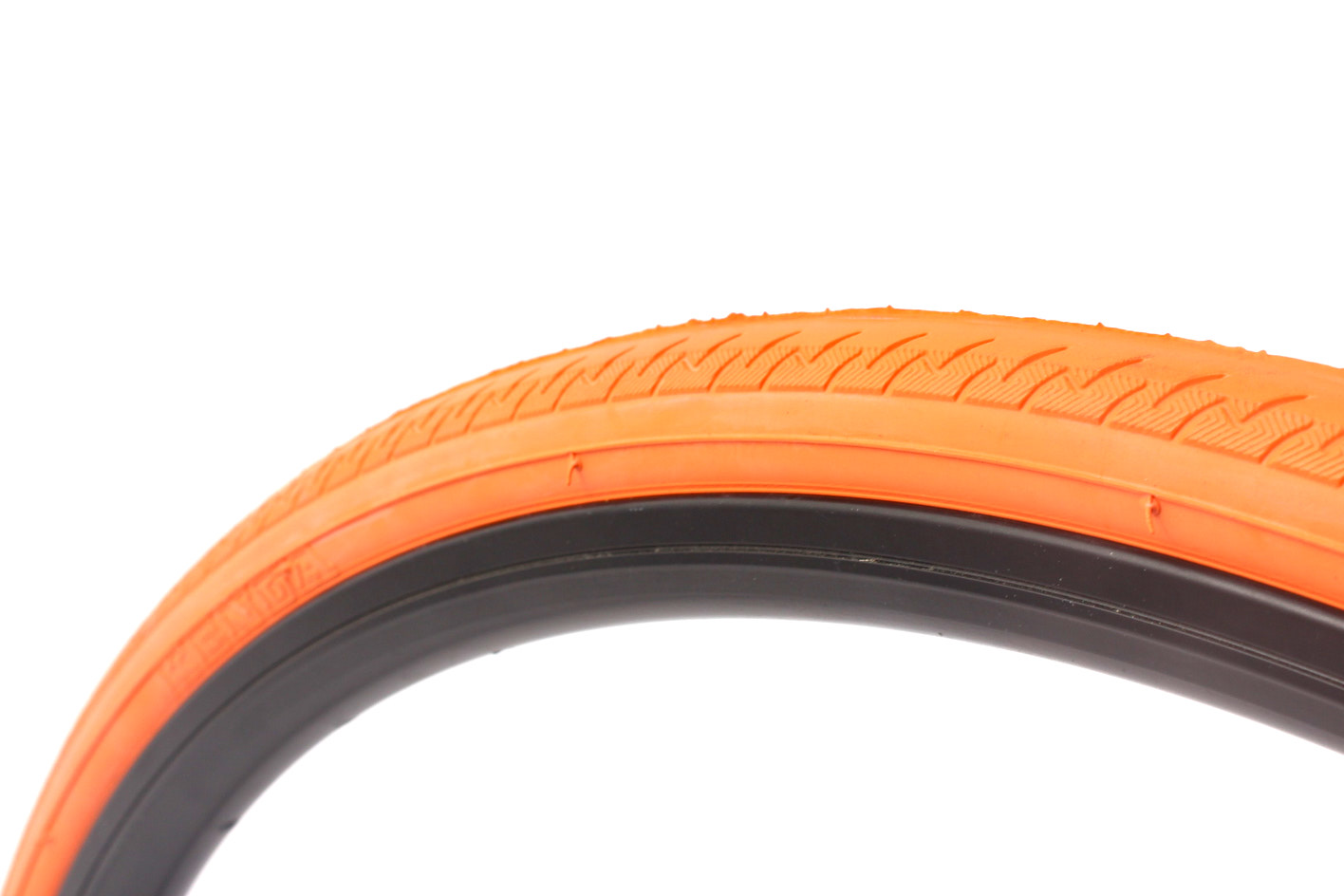 Pneus pour vélo de course Fixie KENDA Kontender 28 pouces / 700 x 26C 