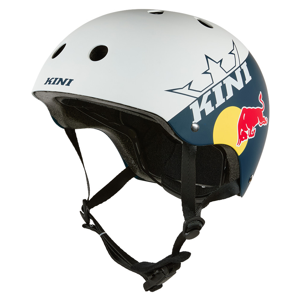 BMX freestyle helmet KINI RED BULL BB Youth XS (48–52 cm)