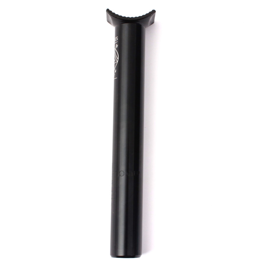 Tige de selle BMX KHE PIVOTAL 27,2mm x 200mm