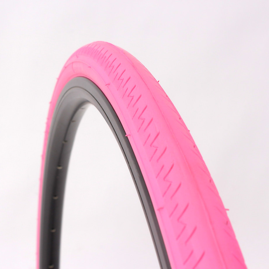 Fixie Road Bike Tyre KENDA Kontender 28 Inch / 700 x 26C