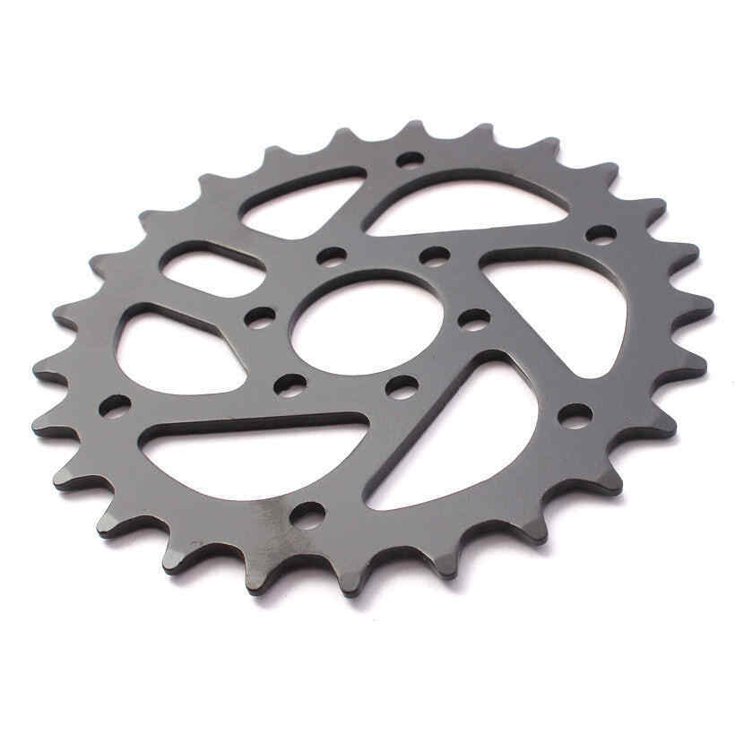 Plateau BMX KHE MVP 25D