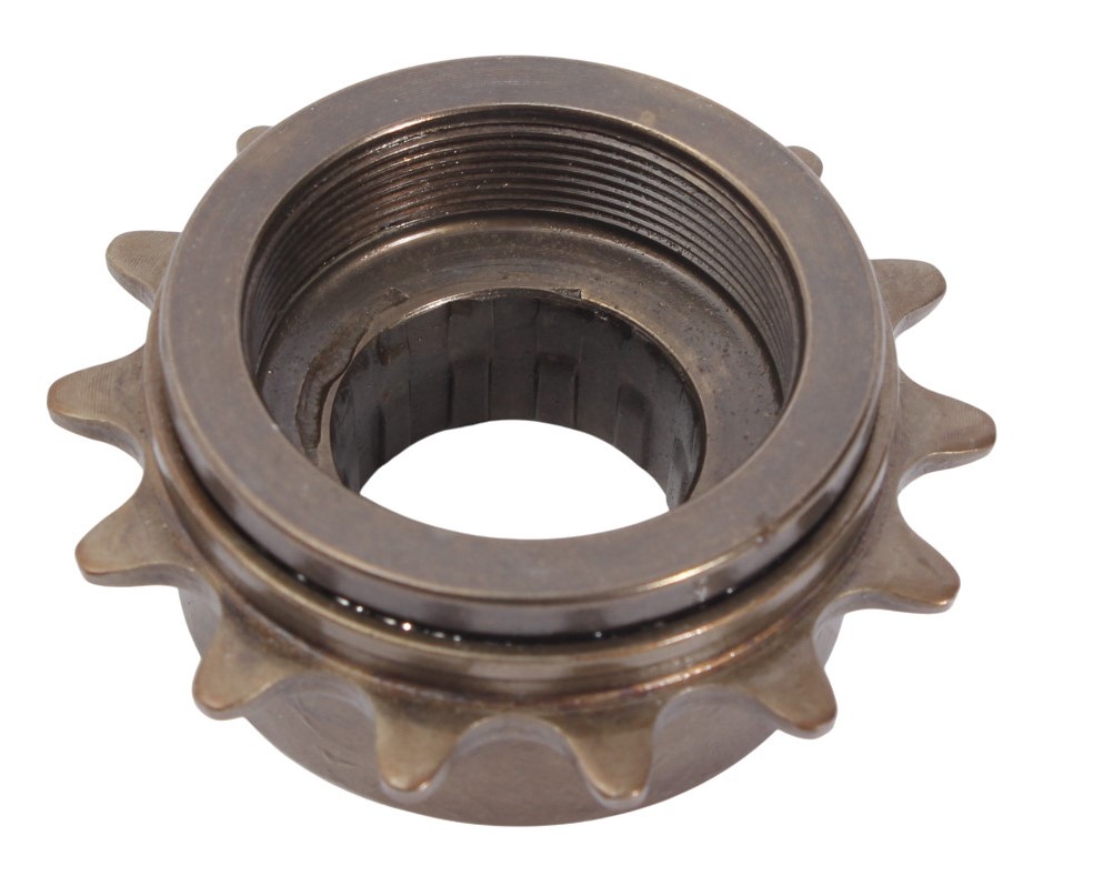 BMX freewheel sprocket KHE COSMIC 14T BMX freewheel sprocket KHE COSMIC 14T