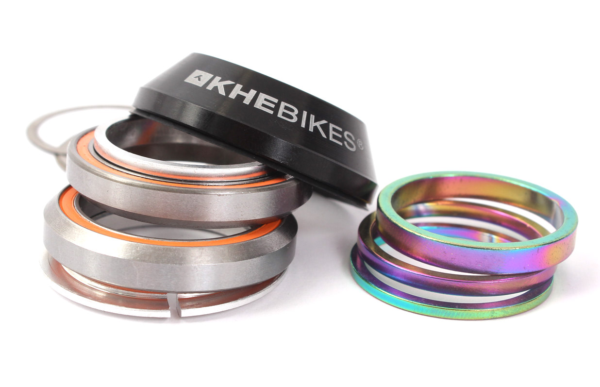 Jeu de direction intégré BMX KHE