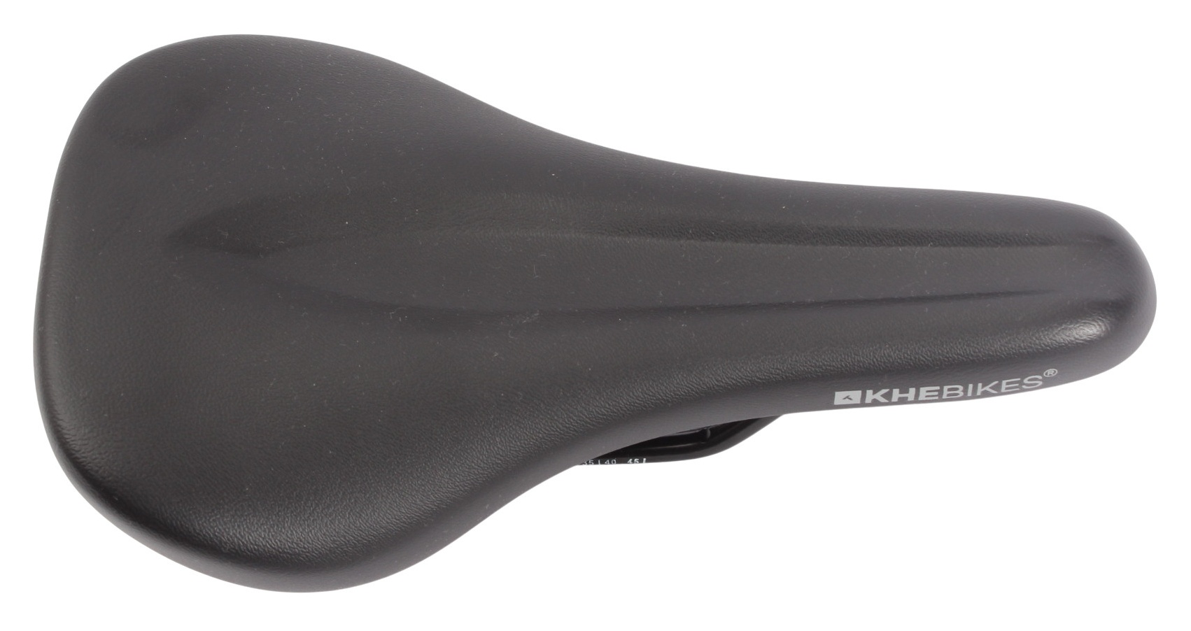 BMX / MTB Saddle KHE padded