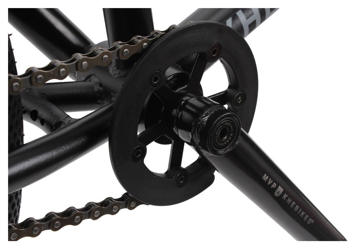 BMX bike KHE DERRICK 20 inches 11.1 kg