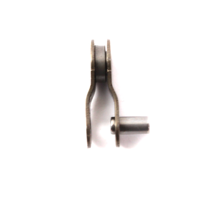 Eslabón de cadena BMX KHE KMC Halflink 1/2 pulgada x 3/32 pulgadas