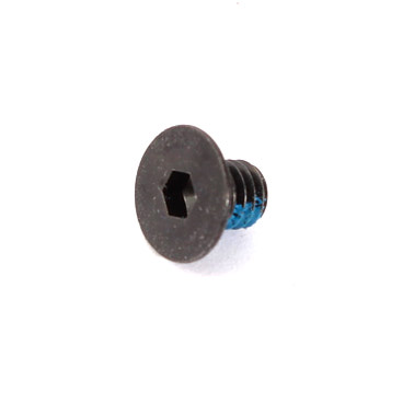 BMX Rotor Screw long KHE AFFIX BMX Rotor Screw long KHE AFFIX