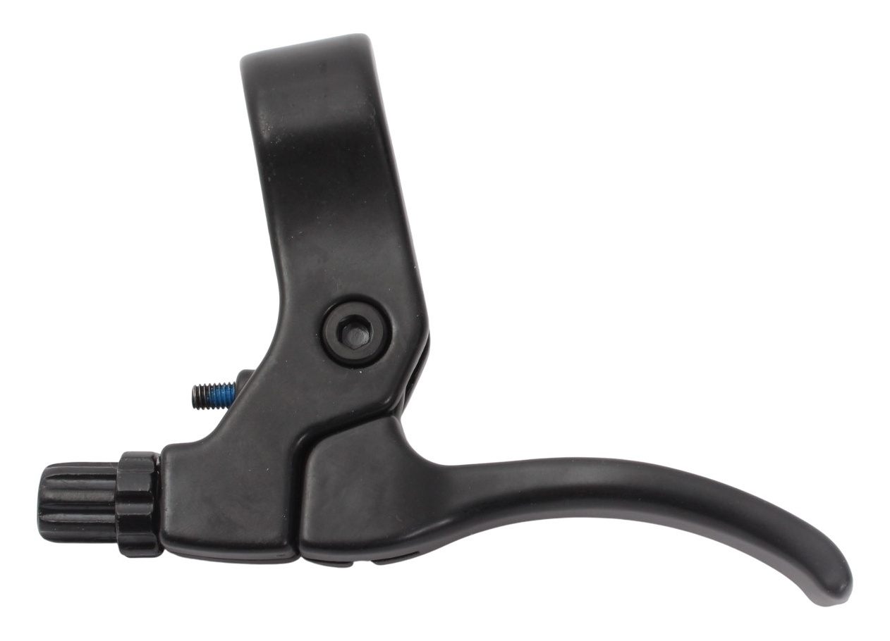 BMX brake lever KHE MVP left BMX brake lever KHE MVP left