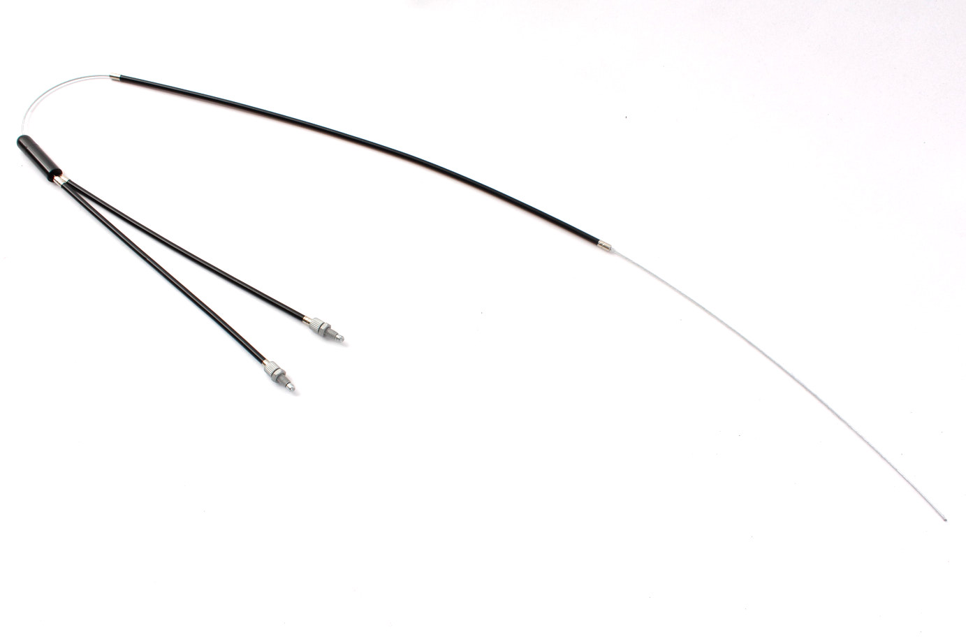 BMX Rotorbremskabel 1200mm lang