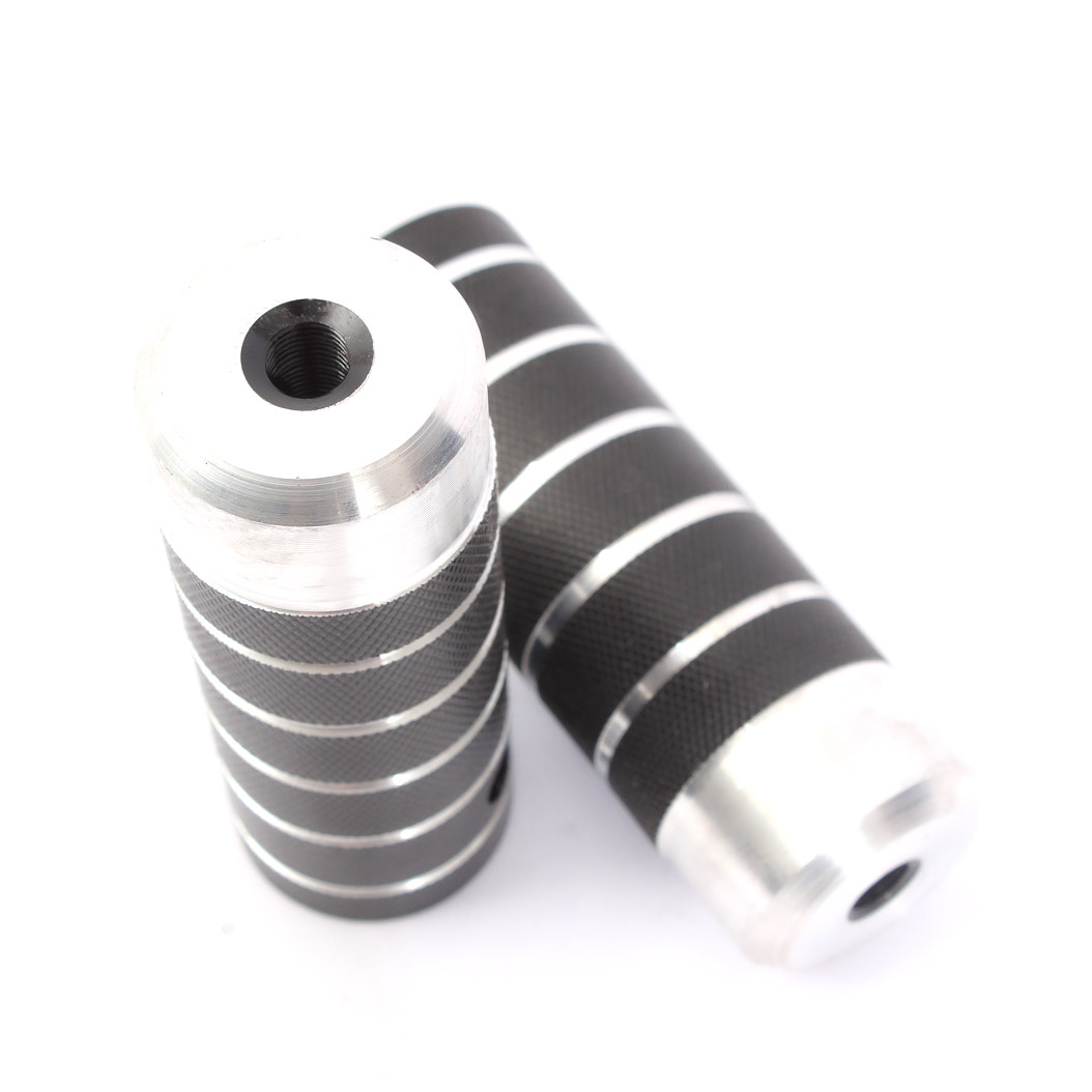 COP Aluminium Pegs für 10mm Achsen 1 Paar