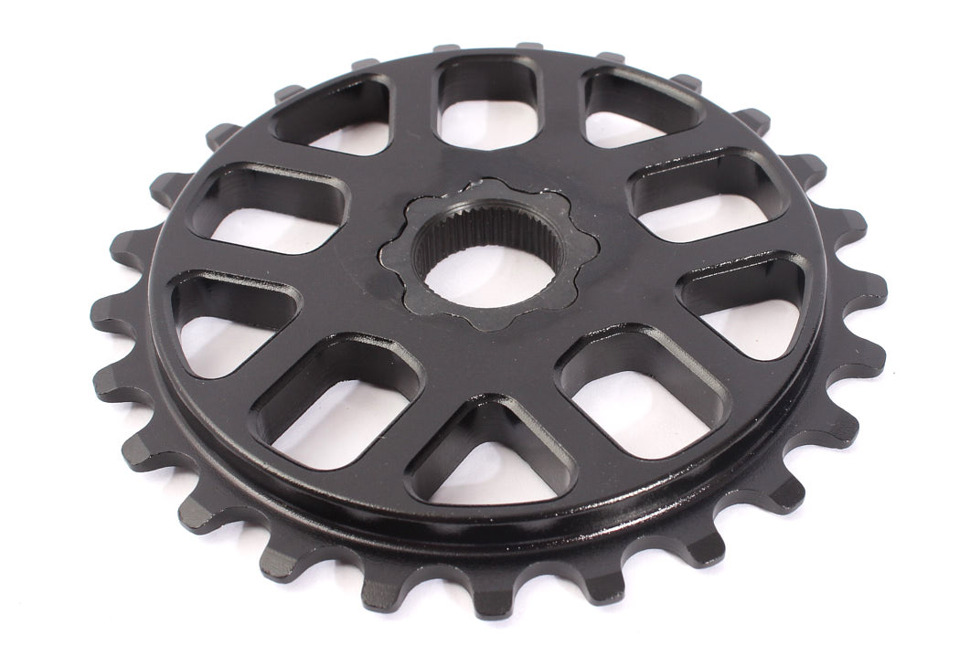 Plateau BMX KHE Spline Drive 25D
