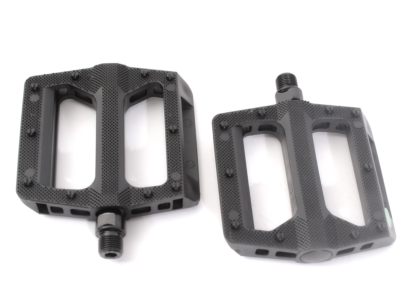 Pédales BMX KHE PRISM 9/16 pouces