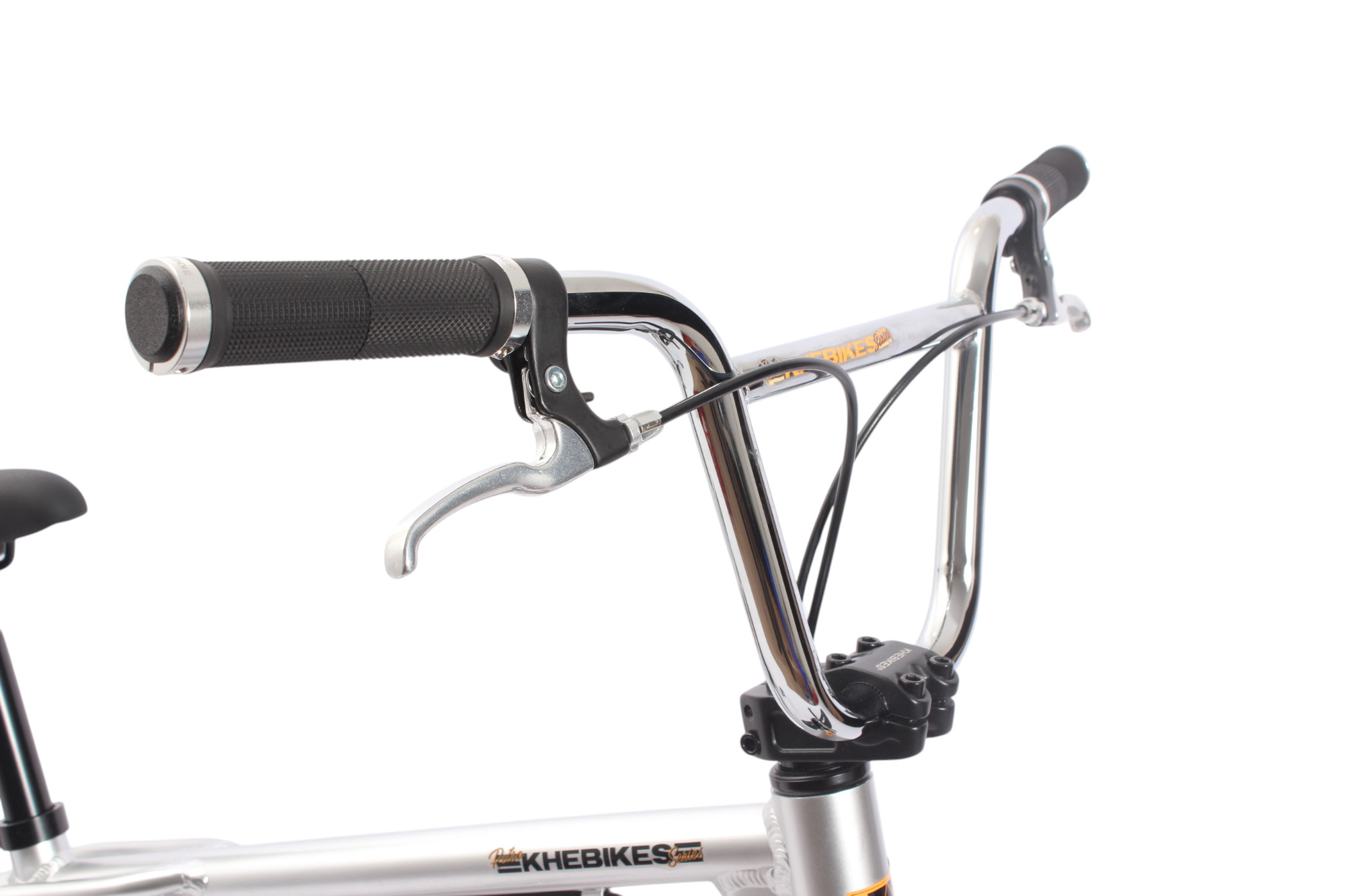 BMX Bike Aluminum KHE TRICKY AL 20 Inch 24lbs