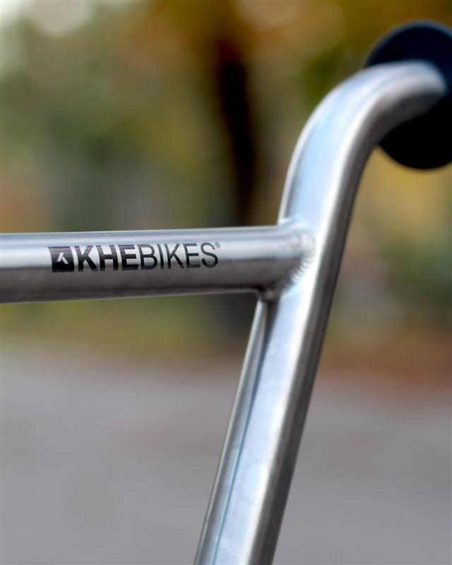 BMX Handlebar KHE Specter Ti