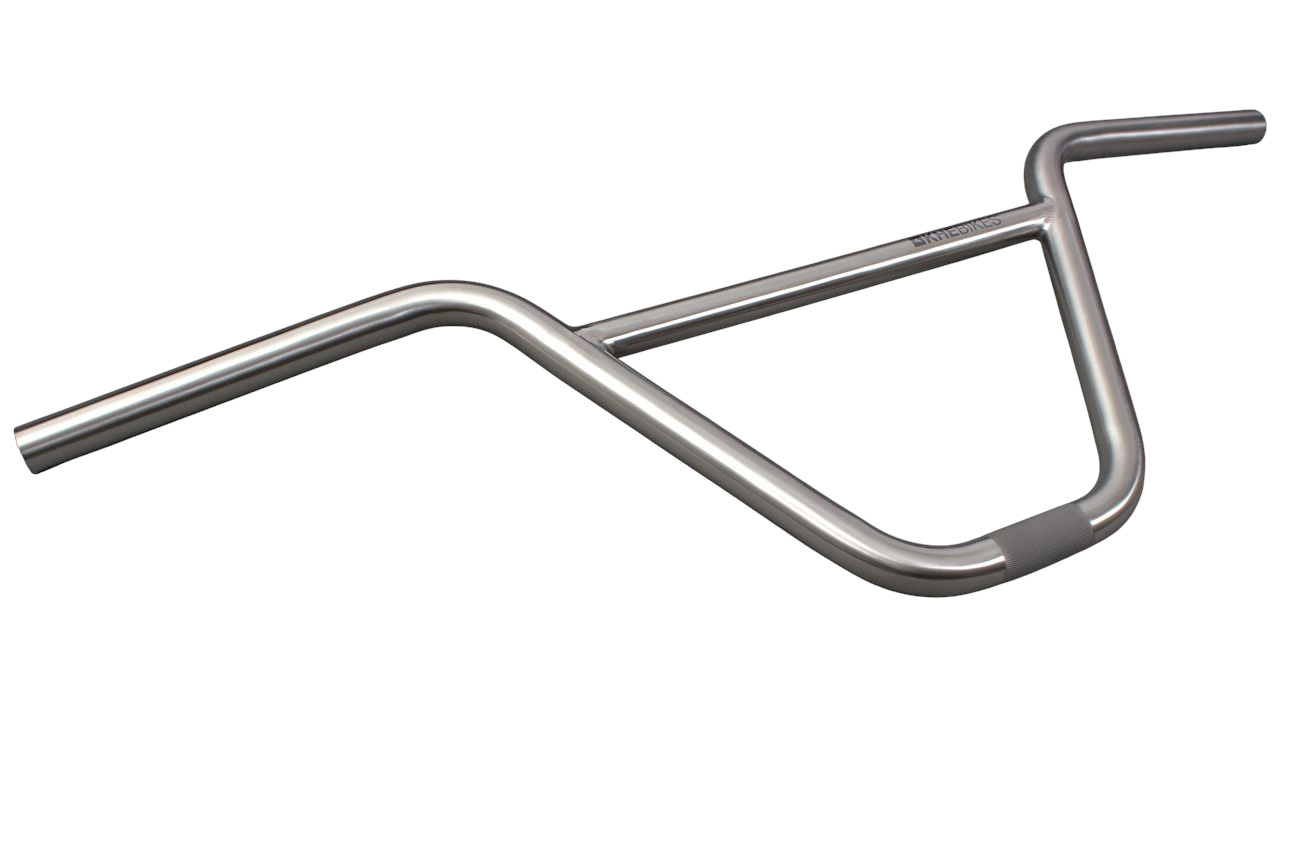 BMX Handlebar KHE Specter Ti