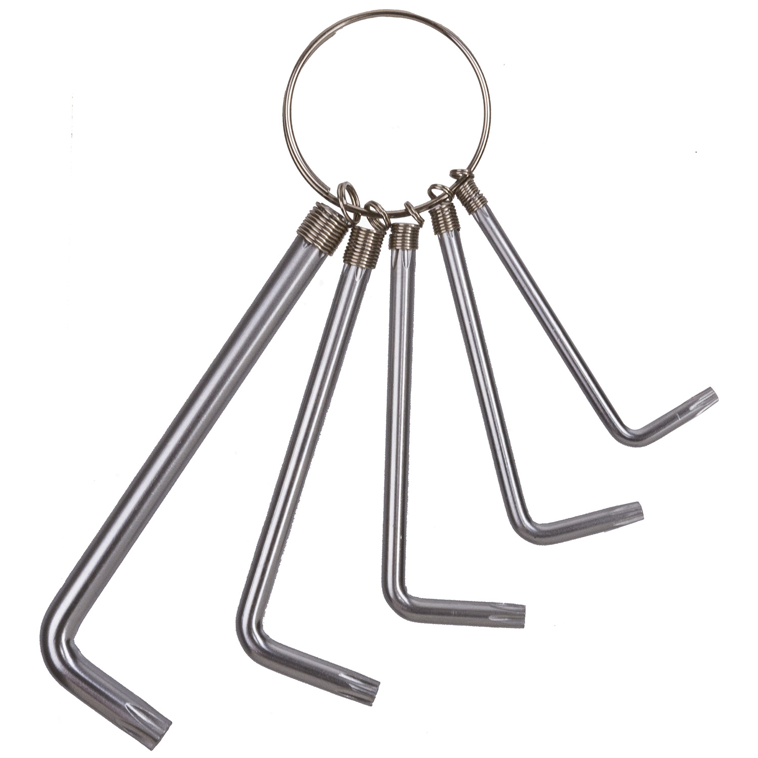 KHE multi-tooth wrench set