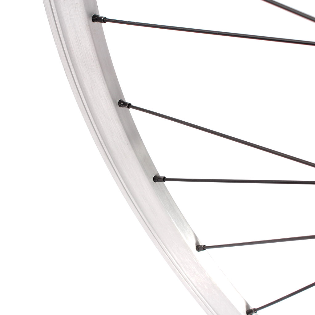 Roue avant FIXIE KHE 700c 28 pouces double chambre