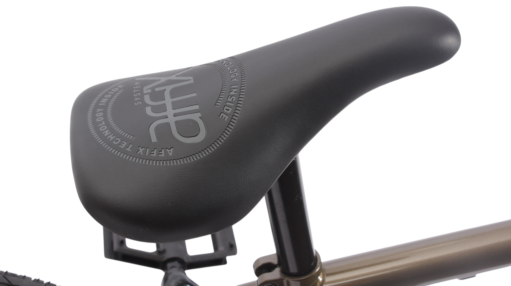 BMX KHE SPECTER V2 Limited Titanium 20 pouces léger                            