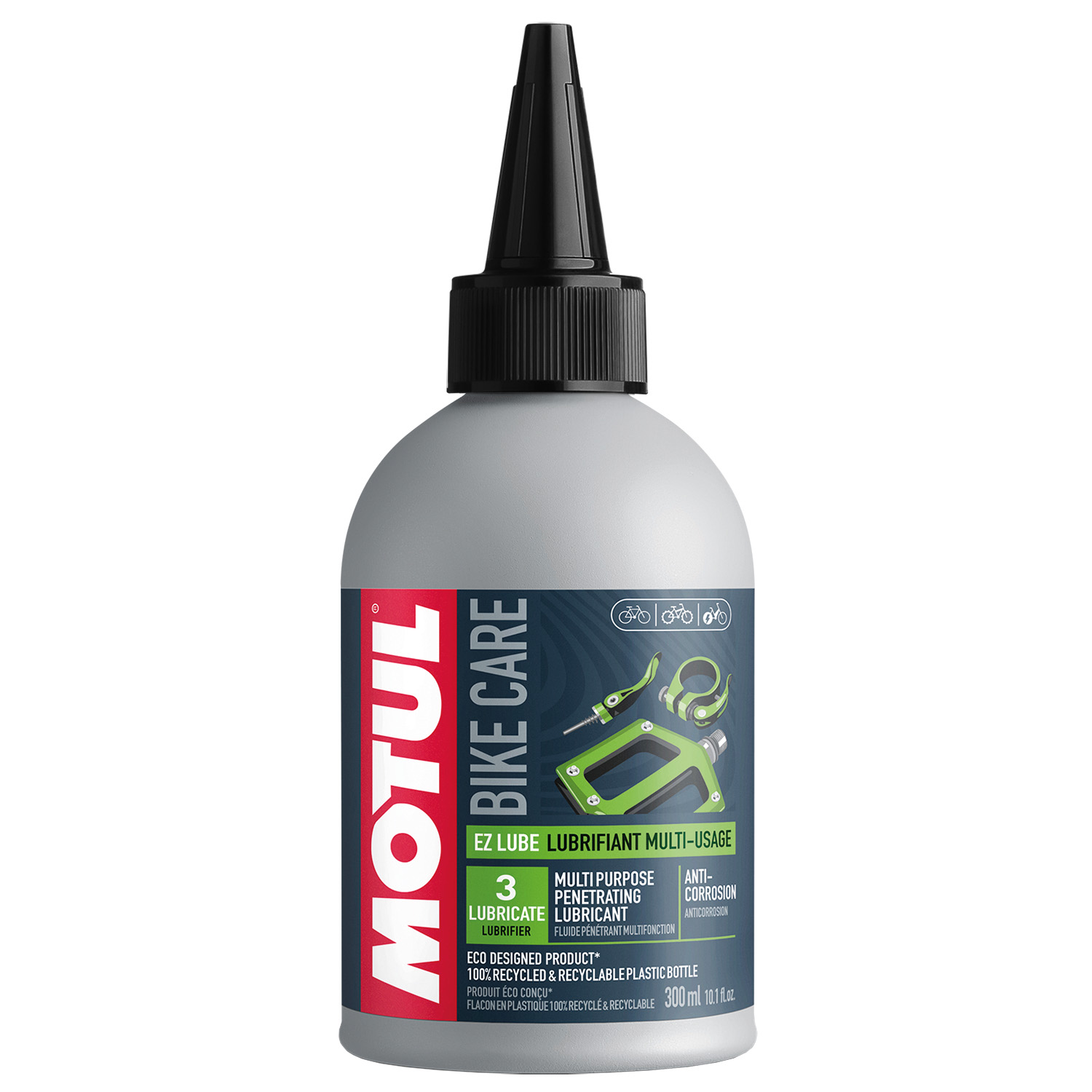 MOTUL EZ Lube huile multifonction 300ml