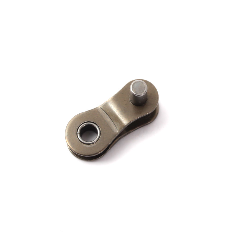 Eslabón de cadena BMX KHE KMC Halflink 1/2 pulgada x 3/32 pulgadas
