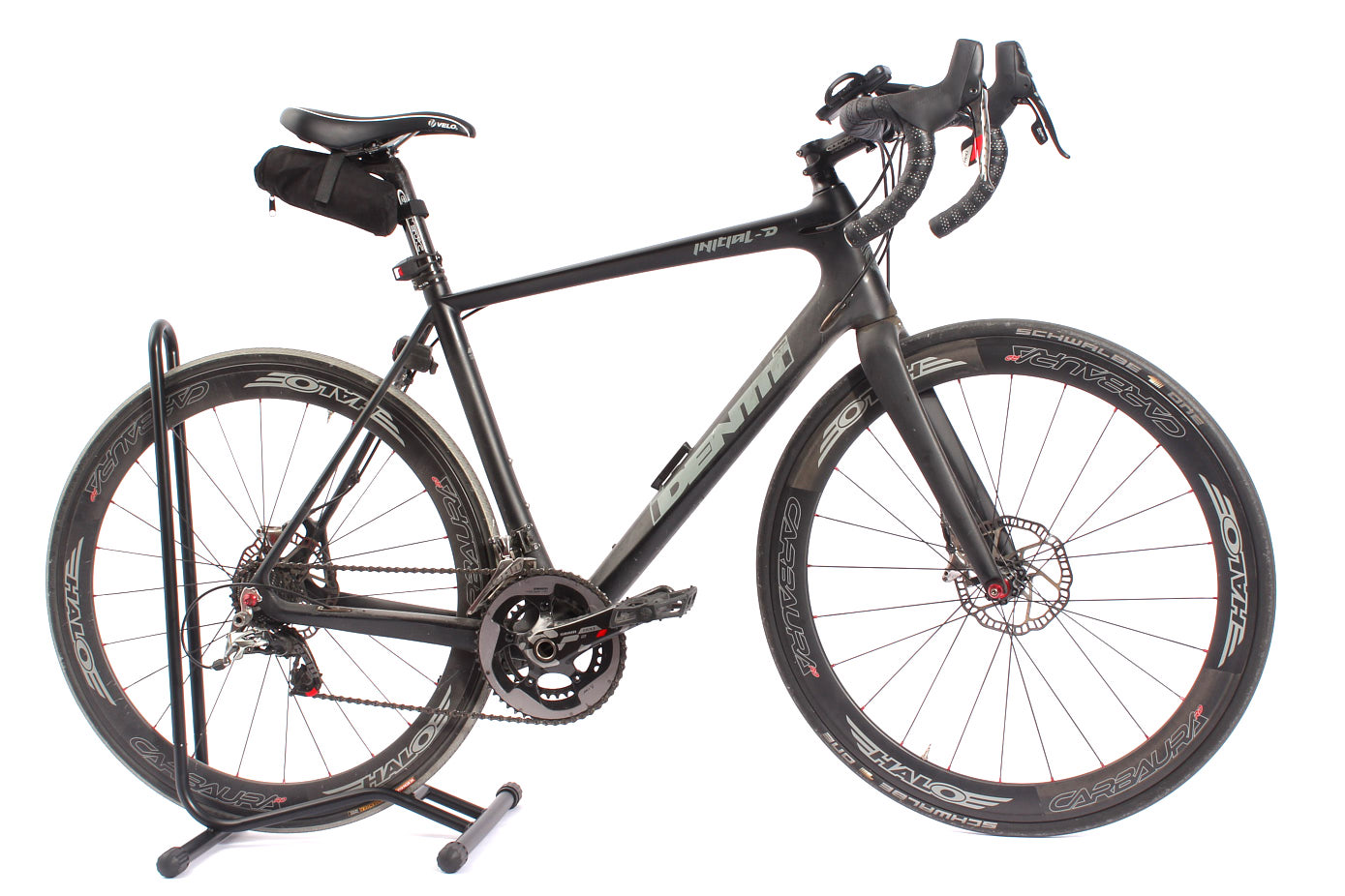 Bicycle stand KHE 14 to 28 inch