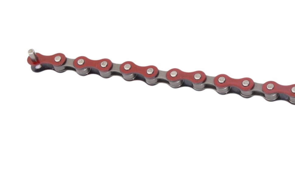 BMX chain KHE