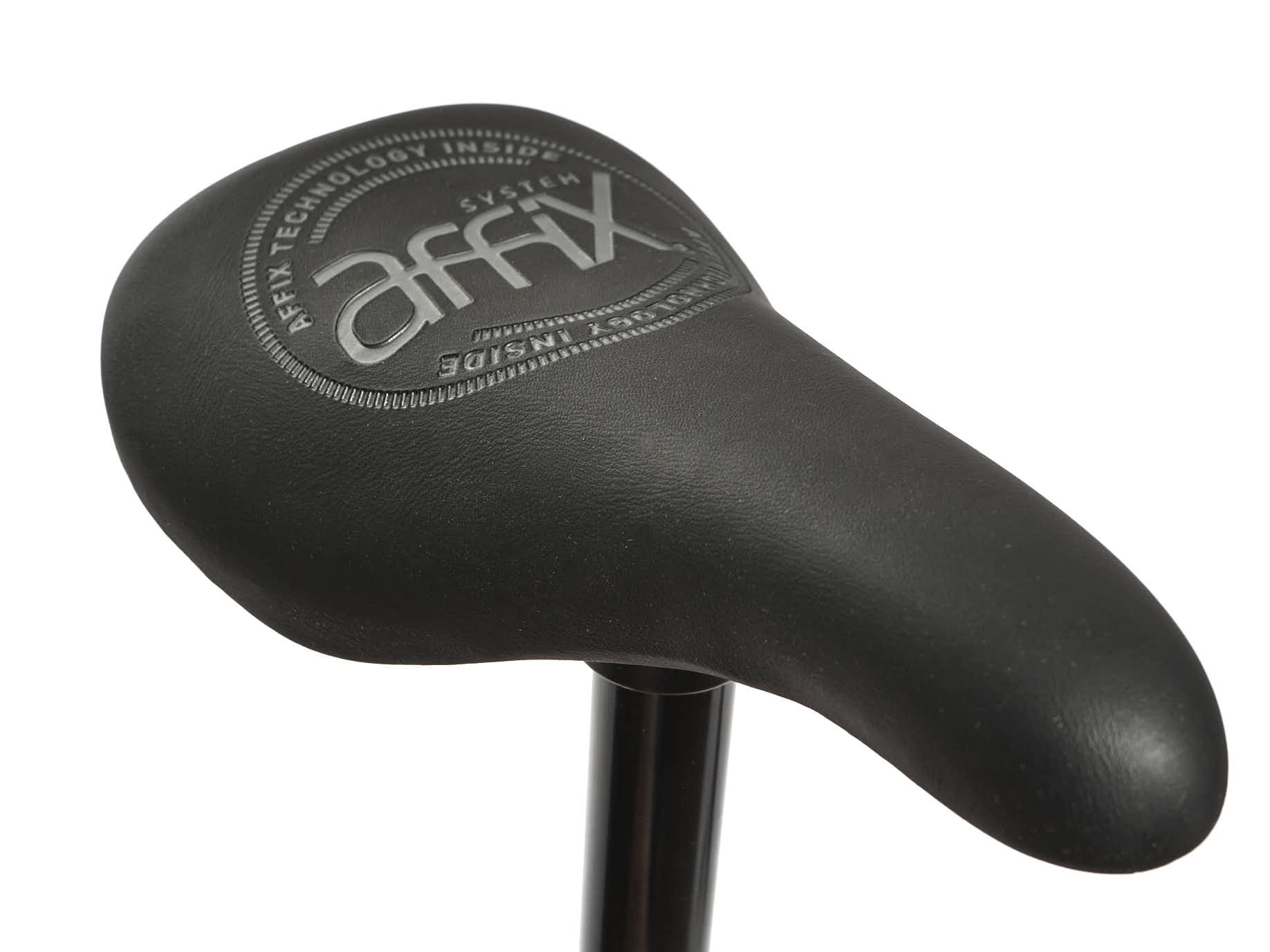 Selle combo de BMX KHE légèrement rembourré