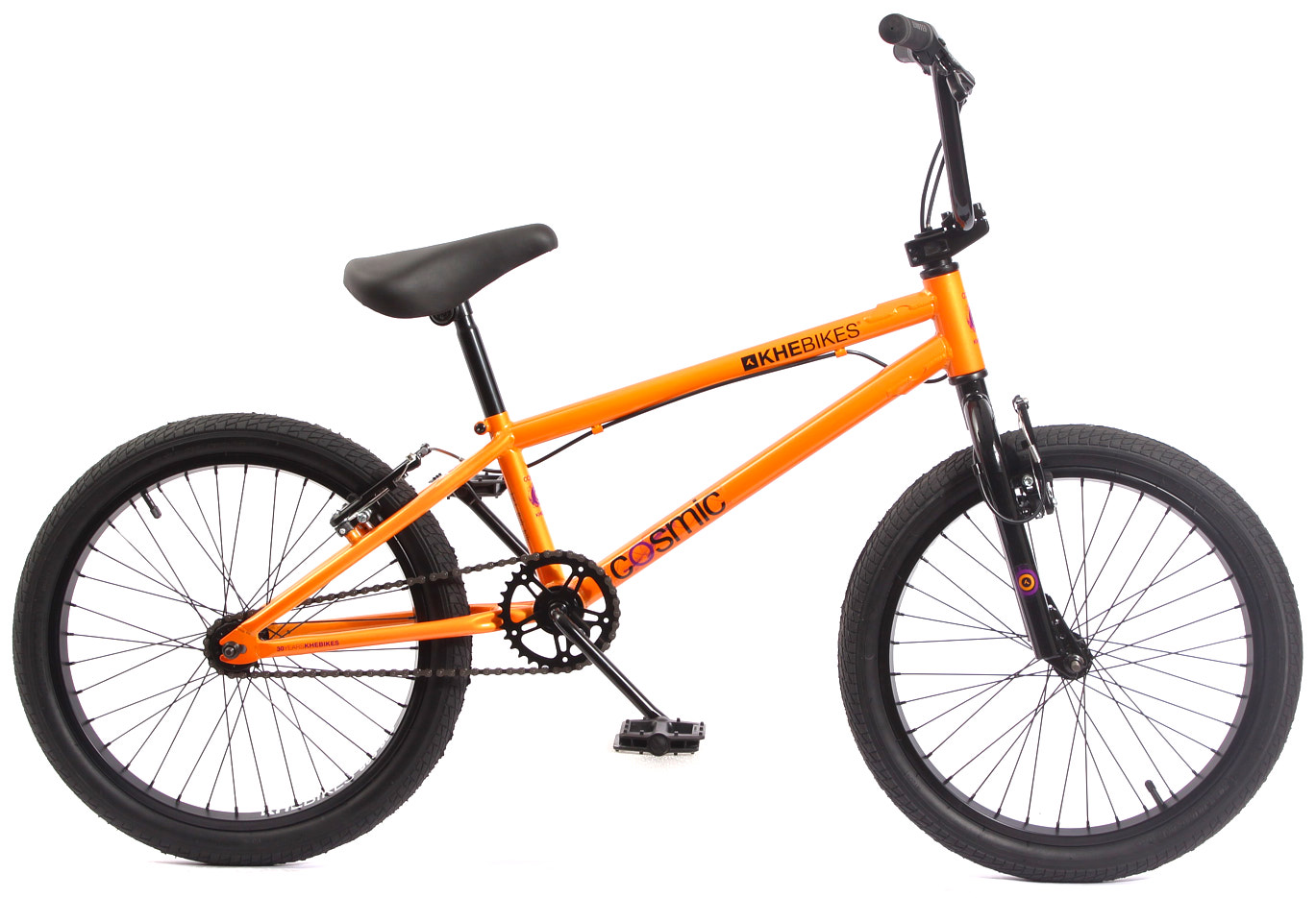 Vélo BMX KHE COSMIC 20 pouces 11,1kg