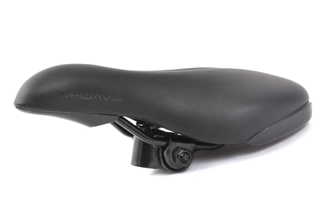 BMX / MTB Kids Saddle KHE Padded