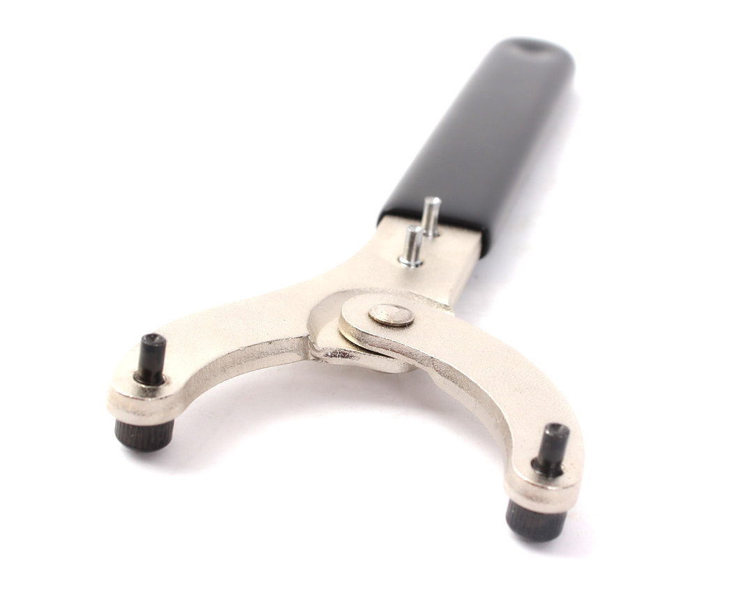 Outil pour pédalier/roue libre KHE SUPER B TB-8018 