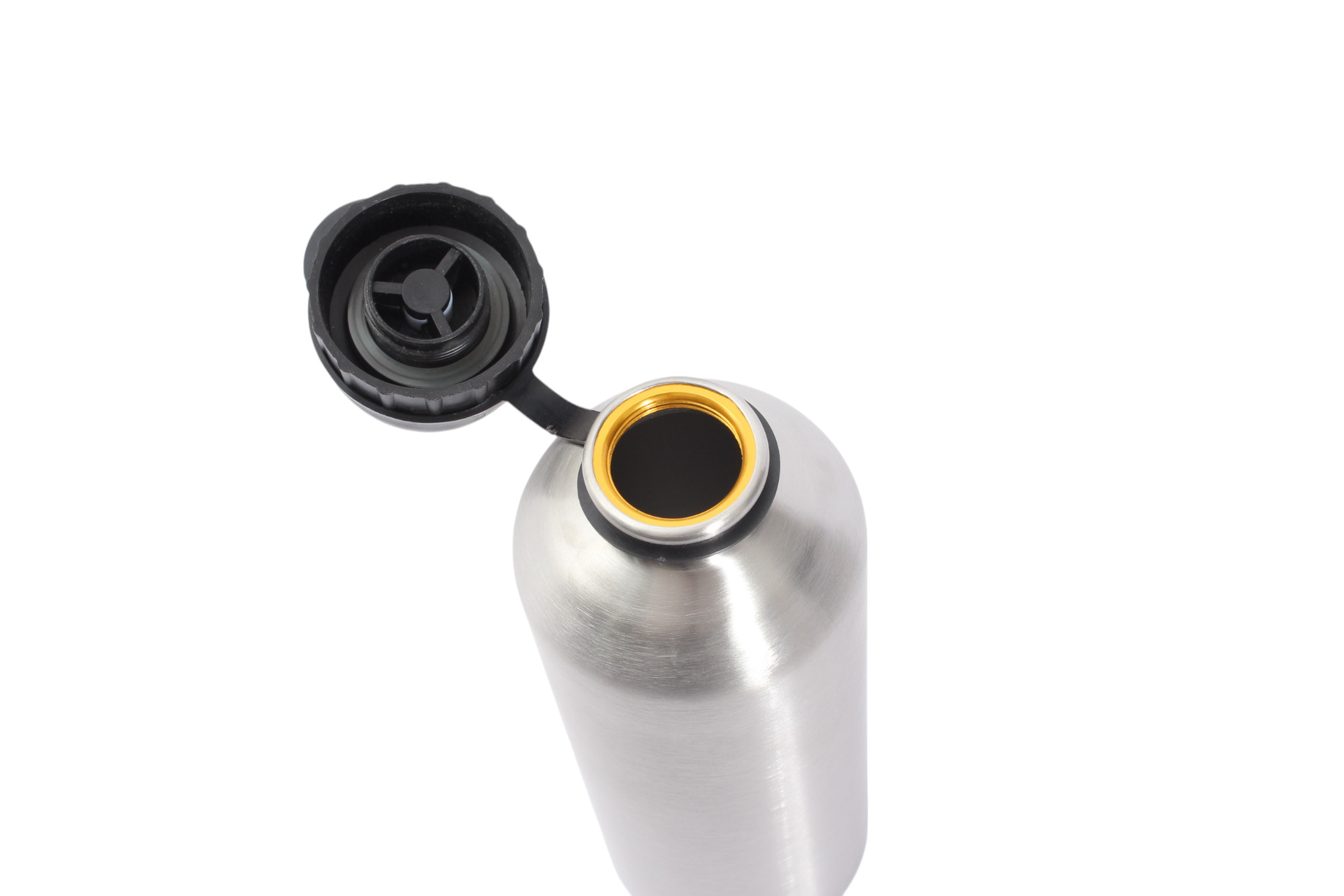 Stainless Steel Water Bottle 0.75 L