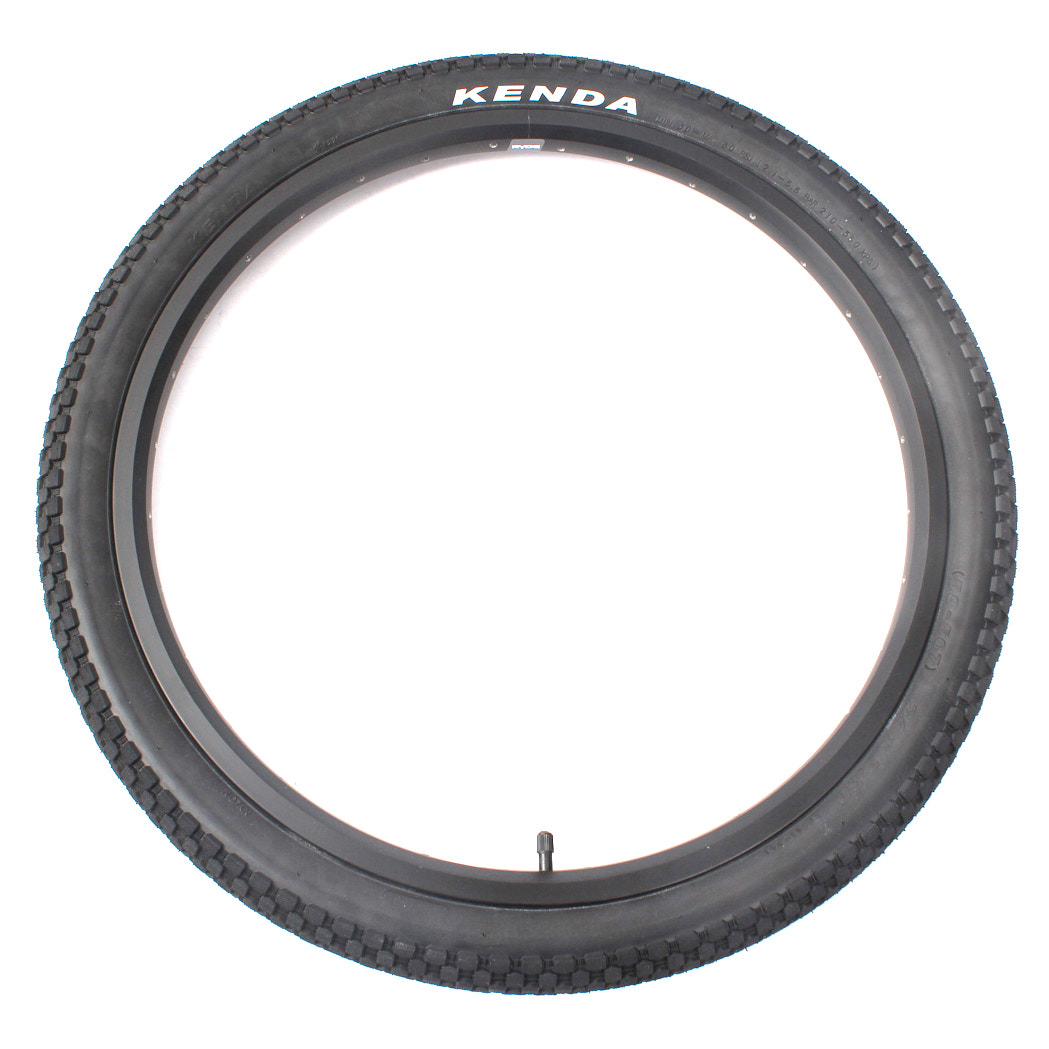 Pneu MTB KENDA K-905 K-RAD PRC 24 pouces x 2,30 pouces