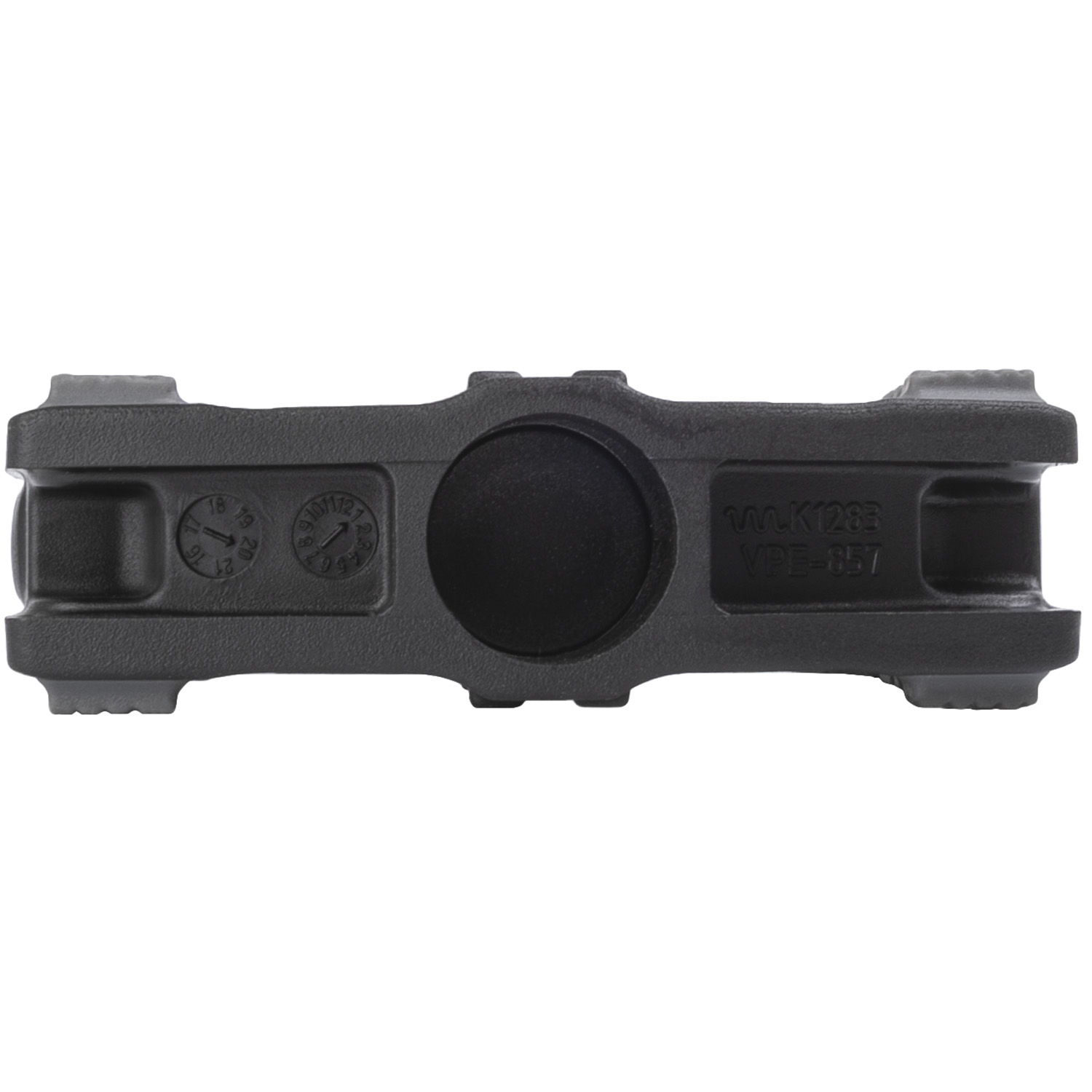 MTB VP Anti-Slip Pedal Prism 9/16 Inch Slide Bearing