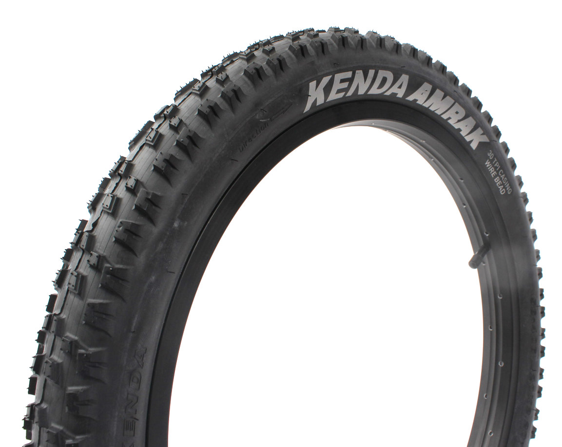 Pneus BMX KENDA AMRAK 20 x 2,20 pouces