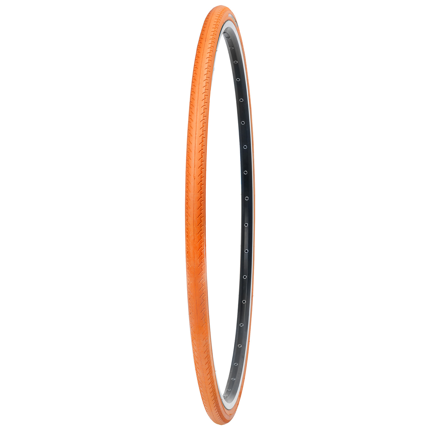 Pneus pour vélo de course Fixie KENDA Kontender 28 pouces / 700 x 26C 