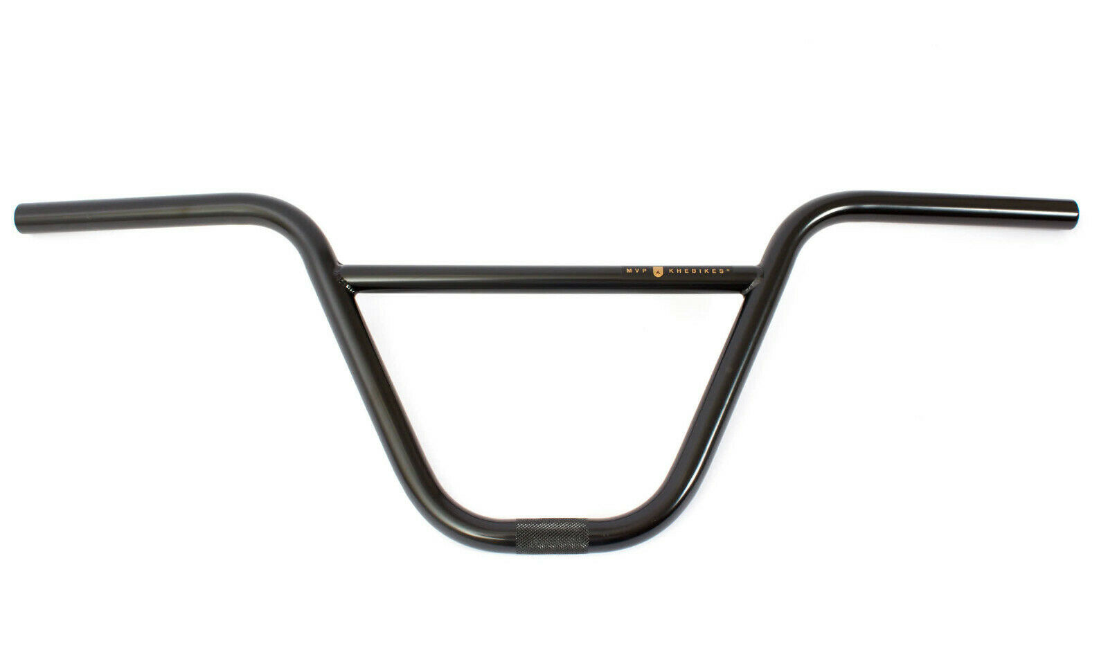BMX Lenker KHEbikes MVP 9 Zoll mutiple butted BMX Lenker KHEbikes MVP 9 Zoll mutiple butted