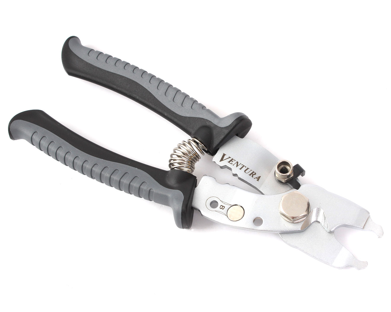 KHE Multitool 8 en 1 pince multifonction