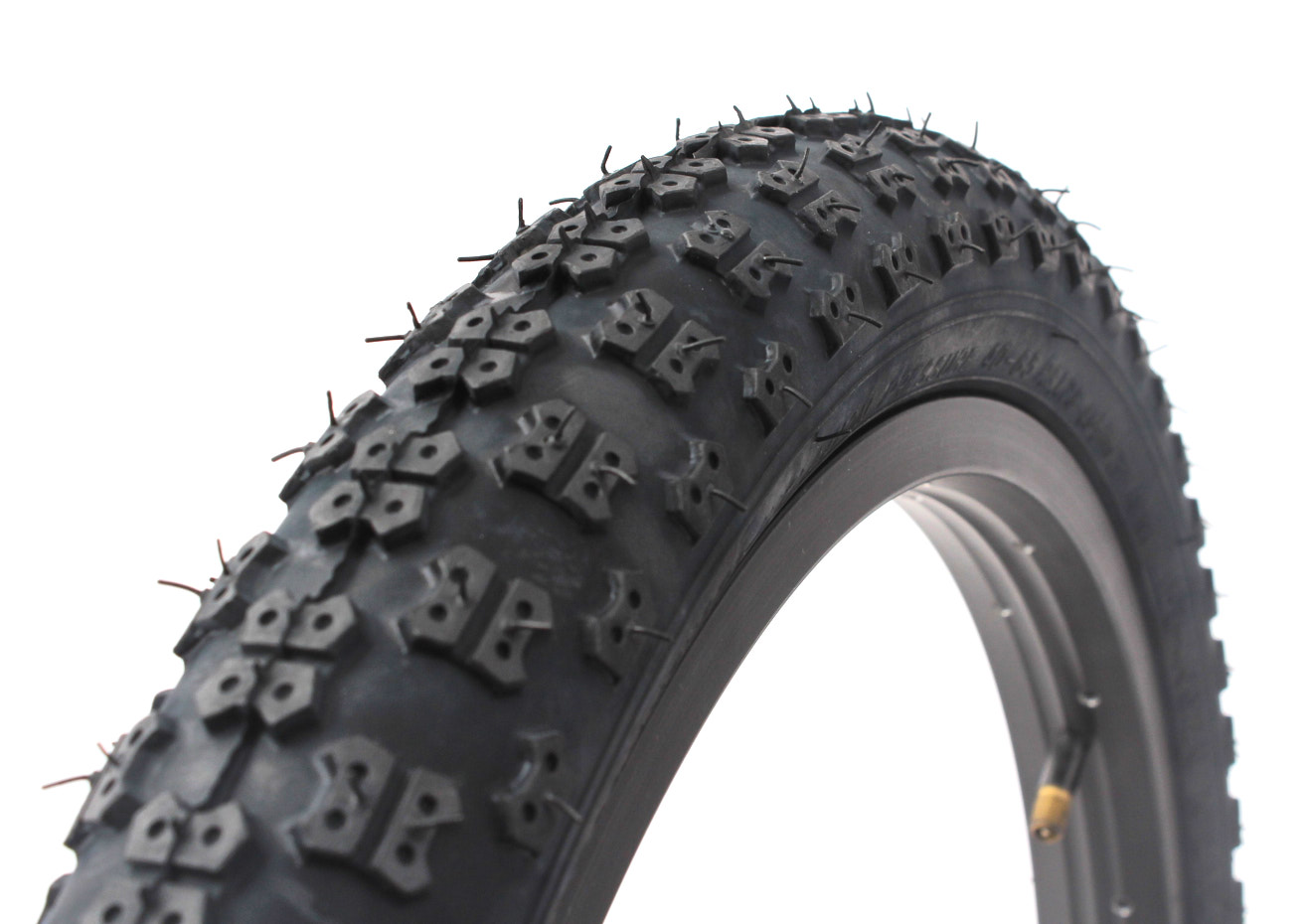 BMX tire KENDA K-50 20 x 2.125 inch BMX tire KENDA K-50 20 x 2.125 inch