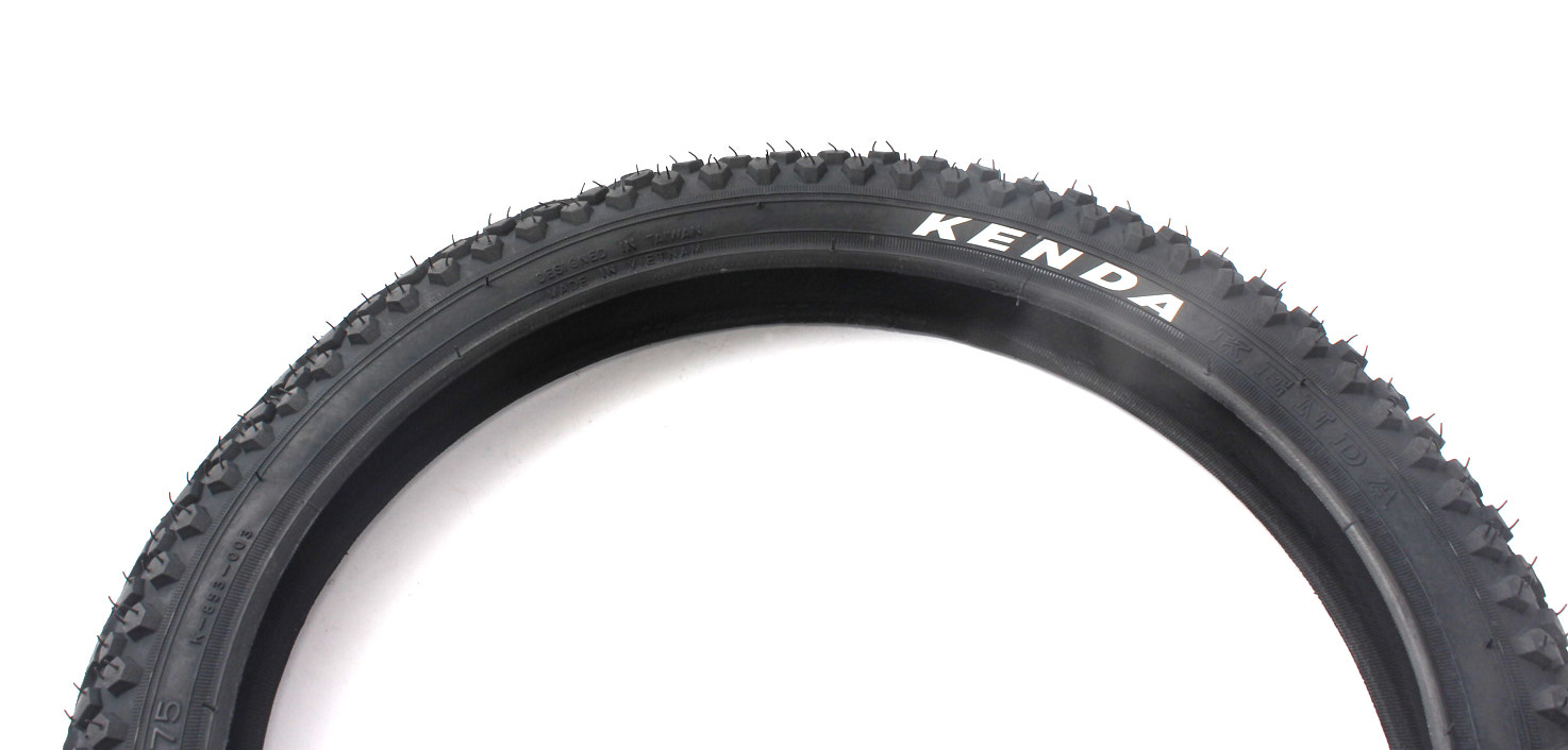 Pneu BMX KENDA K-853 16 x 1,75 pouces