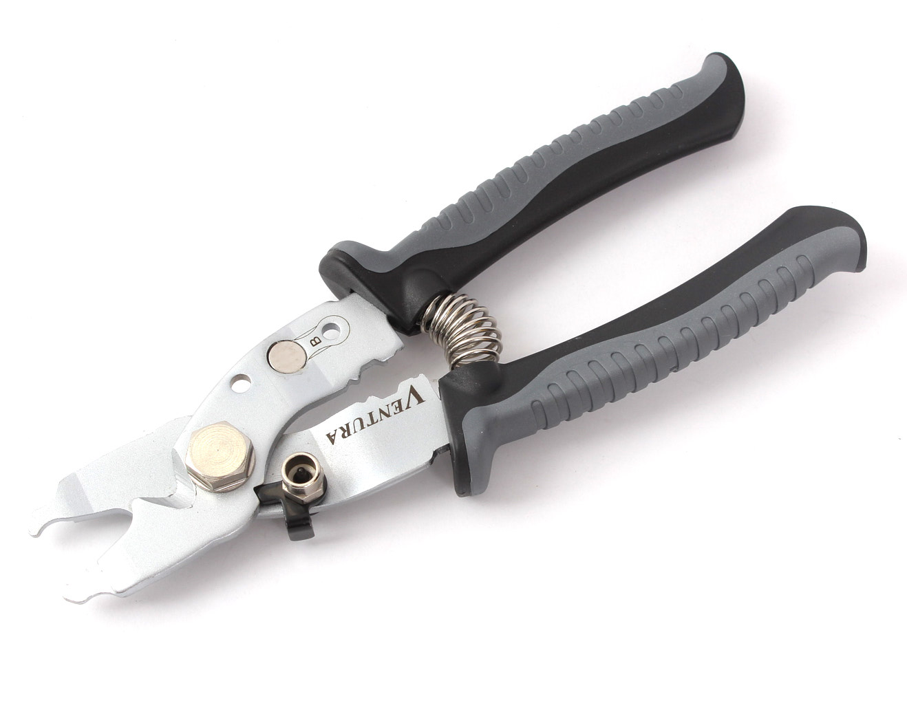 KHE Multitool 8 en 1 pince multifonction