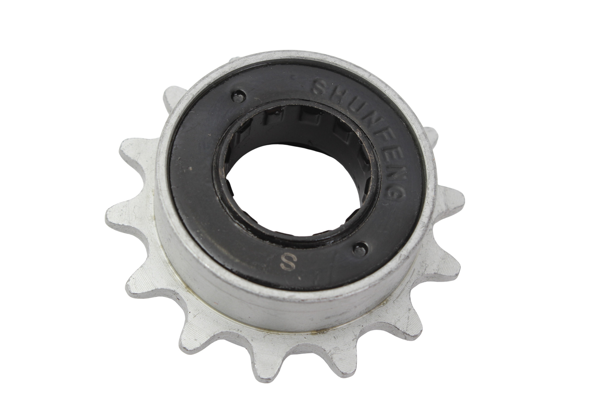 Freewheel KHE COSMIC 14T silver