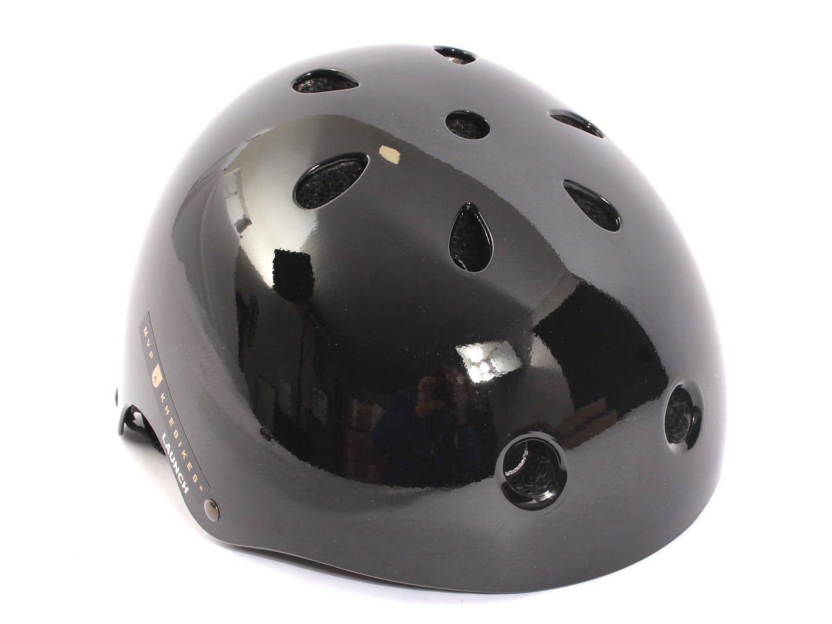 BMX Helm mit EPS Schaum und Lüftungslöcher
