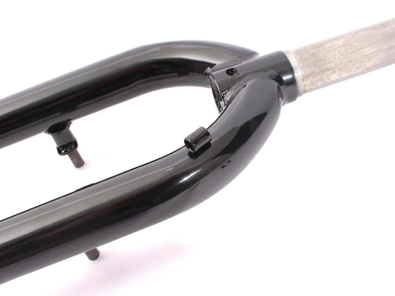 Fourche BMX KHE PRISM 20 pouces pour freins en V