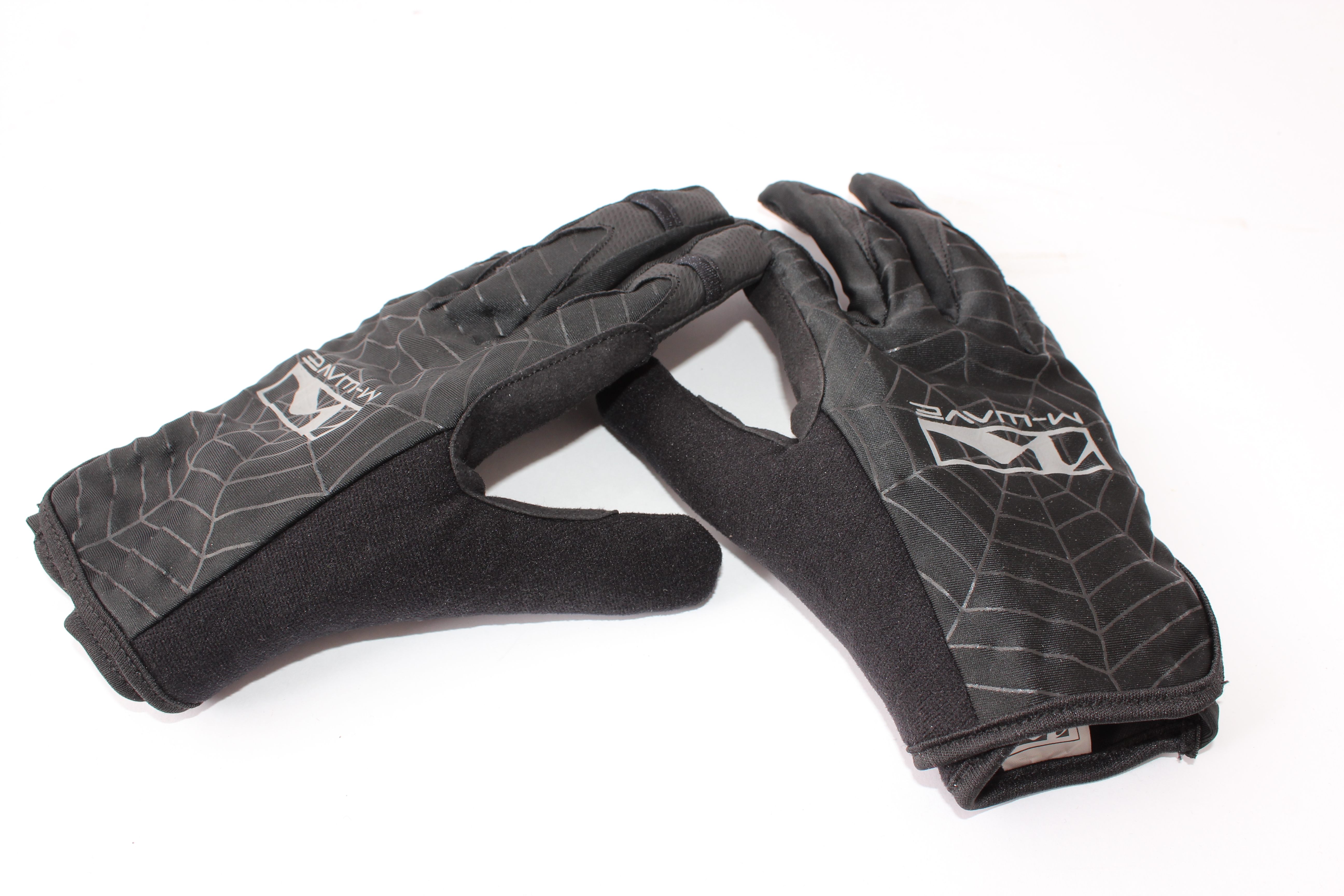 Gants BMX KHE M-WAVE M