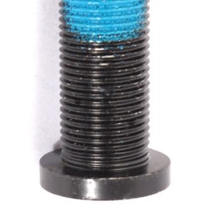 Vis de manivelle BMX KHE 12mm