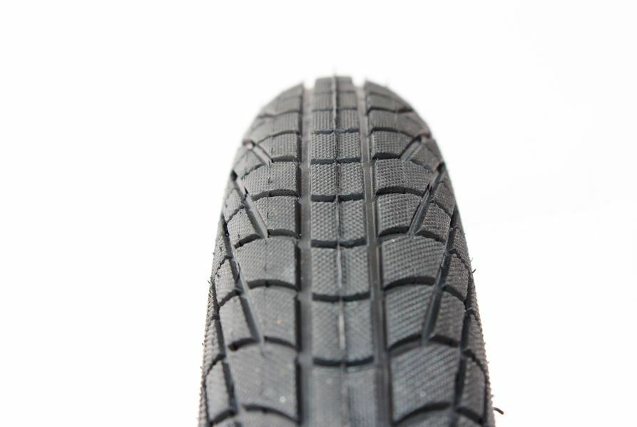 BMX tire KHE 18 inch x 2.25 inch