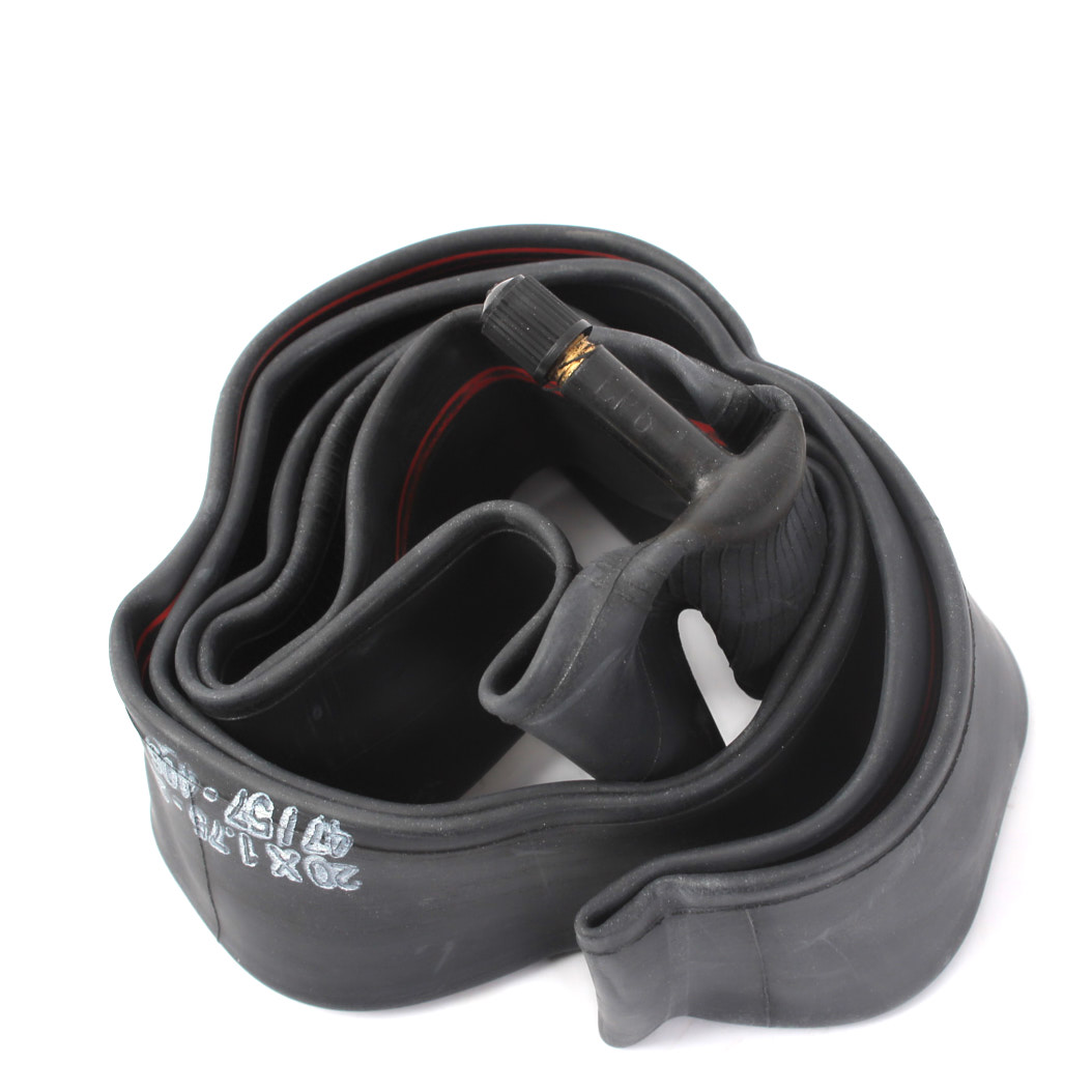 Chambre à air de vélo KUJO 20 x 1,75-2,125 pouces AV
