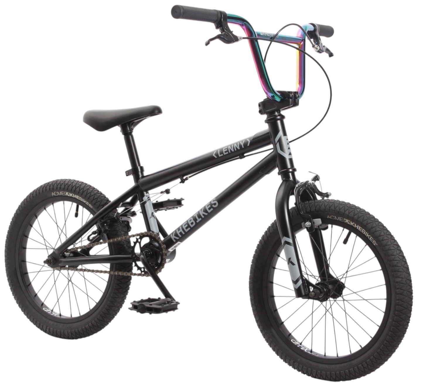BMX bike KHE LENNY 16 inch 20.7 lbs