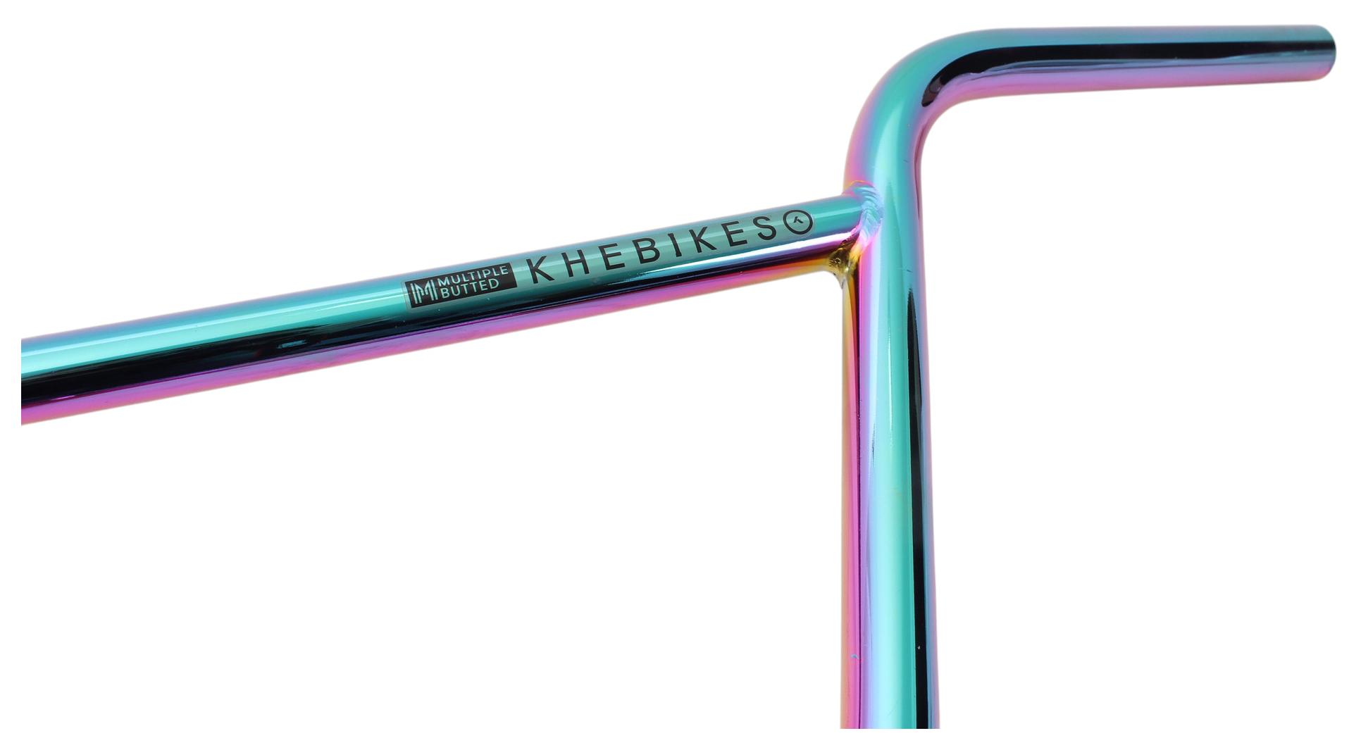 BMX Handlebar KHE PRISM 9 inch